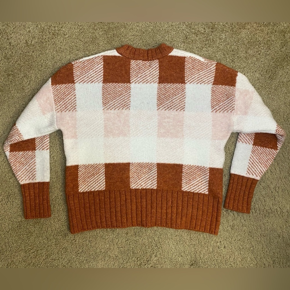 A New Day Oversize Soft Sweater - Picture 4 of 4